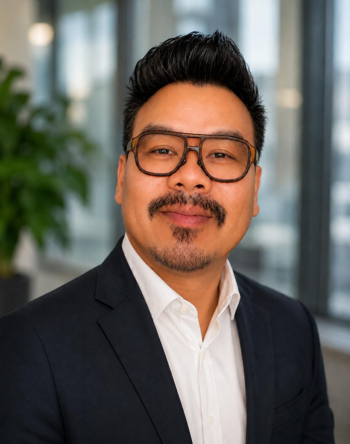 Tony Moy, Co-Founder of Phone Sales Shortcuts